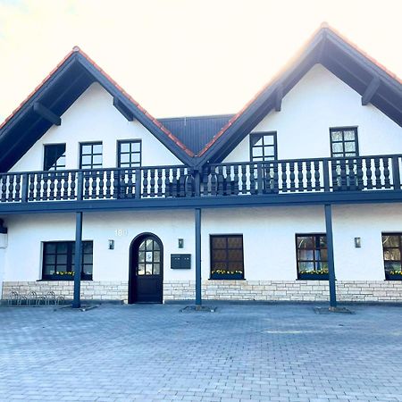 Gaestehaus Toenisvorst Tönisvorst Exterior foto